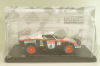 Lancia Stratos HF #4, Rally Sanremo 1978, Alen/Kivimaki, G113U025, WRC Collection, Hachette 1:24