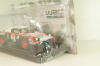 Lancia Stratos HF #4, Rally Sanremo 1978, Alen/Kivimaki, G113U025, WRC Collection, Hachette 1:24