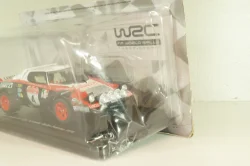 Lancia Stratos HF #4, Rally Sanremo 1978, Alen/Kivimaki, G113U025, WRC Collection, Hachette 1:24