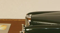 Bentley S1 Drophead coupe graber 1956 open, GLM Models 1:43