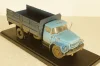 Зил-130 Амур, Improved Models 1:43