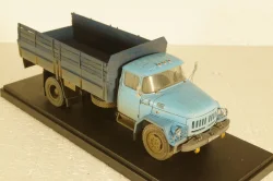 Зил-130 Амур, Improved Models 1:43