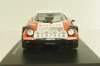 Lancia Stratos HF #4, Rally Sanremo 1978, Alen/Kivimaki, G113U025, WRC Collection, Hachette 1:24