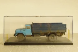 Зил-130 Амур, Improved Models 1:43