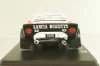 Lancia Stratos HF #4, Rally Sanremo 1978, Alen/Kivimaki, G113U025, WRC Collection, Hachette 1:24