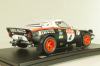 Lancia Stratos HF #4, Rally Sanremo 1978, Alen/Kivimaki, G113U025, WRC Collection, Hachette 1:24