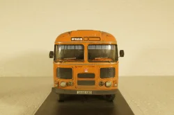 Паз-672 Ритуальный, Improved Models 1:43