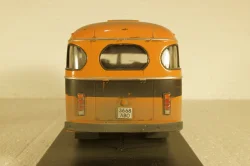 Паз-672 Ритуальный, Improved Models 1:43
