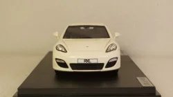 Porsche Panamera Ruf RXL Limousine 2012, white, GLM Models 1:43