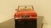 Mercedes 280 SL (R107) 1979 red, CLC379N, IXO 1:43