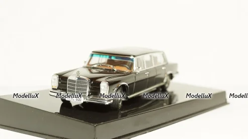 Mercedes 280 SL (R107) 1979 red, CLC379N, IXO 1:43