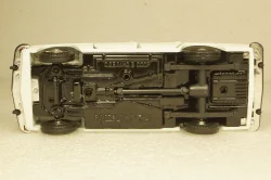 Газ-3102 Волга, С днем свадьбы, Агат 1:43