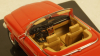 Mercedes 280 SL (R107) 1979 red, CLC379N, IXO 1:43