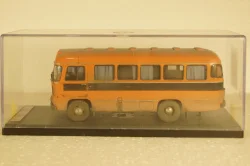 Паз-672 Ритуальный, Improved Models 1:43