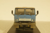 Каз-608 с передними брызговиками, Improved Models 1:43