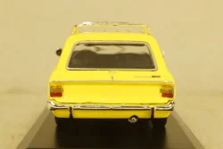 Opel Rekord C Caravan 1969, yellow, 940046110, Maxichamps 1:43