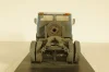 Каз-608 с передними брызговиками, Improved Models 1:43