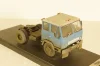 Каз-608 с передними брызговиками, Improved Models 1:43