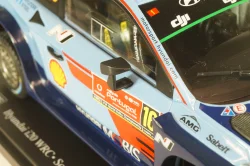 Hyundai i20 WRC #16 Rally de Portugal 2018, Sordo/De Barrio, WRC Collection, Hachette 1:24 Уценка!