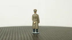 Фигурка Юрий Гагарин, Артель "Universal" 1:43 
