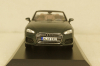 Audi A5 cabriolet, gotland green metallic, 2017, 5011705333, Iscale 1:43