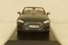 Audi A5 cabriolet, gotland green metallic, 2017, 5011705333, Iscale 1:43