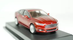 Chevrolet Camaro Z 28 1970 red, CLC385N, IXO 1:43