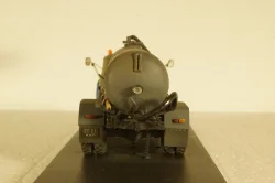 Газ-53 Ассенизаторная, Improved Models 1:43