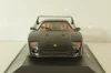 Ferrari F40 1992, black, 01000, Herpa 1:43