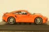 Porsche 911 (922) Turbo S 2020, Orange, 410069476, Minichamps 1:43