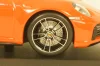 Porsche 911 (922) Turbo S 2020, Orange, 410069476, Minichamps 1:43