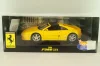 Ferrari F355 GTS 1994, yellow, 239212, Hot Wheels 1:18