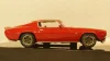 Chevrolet Camaro Z 28 1970 red, CLC385N, IXO 1:43