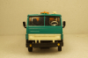 Камаз-53212, молоковоз, Арек 1:43