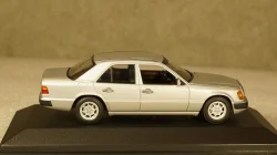 Audi A5 cabriolet, tofana white, 2017, 5011705332, ISсale 1:43