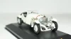 Audi A5 cabriolet, tofana white, 2017, 5011705332, ISсale 1:43