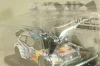 Volkswagen Polo R WRC #2, Winner Rally Guanajuato Mexico 2016, Latvala/Anttila, WRC Collection, Hachette #64, 1:24 Блистер треснут!