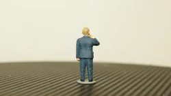 Фигурка Путин,Артель "Universal" 1:43 