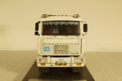 Маз-6422 Тягач, Improved Models 1:43