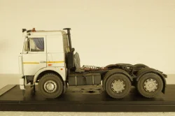 Маз-6422 Тягач, Improved Models 1:43