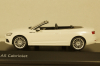 Audi A5 cabriolet, tofana white, 2017, 5011705332, ISсale 1:43