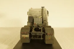 Маз-6422 Тягач, Improved Models 1:43