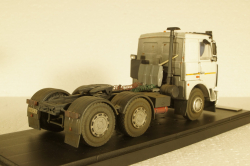 Маз-6422 Тягач, Improved Models 1:43