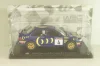 Subaru Impreza WRC #4 Rally GB 1995, McRae/Ringer, G113U066, WRC Collection #66, Hachette 1:24 Уценка!