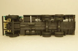 Камаз-53212, молоковоз, Арек 1:43