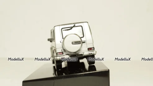 Audi A5 cabriolet, tofana white, 2017, 5011705332, ISсale 1:43