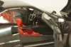 Ferrari F40 1992, black, 01000, Herpa 1:43