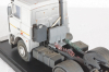 Маз-6422 Тягач, Improved Models 1:43