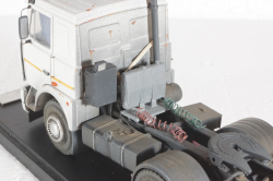 Маз-6422 Тягач, Improved Models 1:43