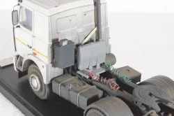 Маз-6422 Тягач, Improved Models 1:43